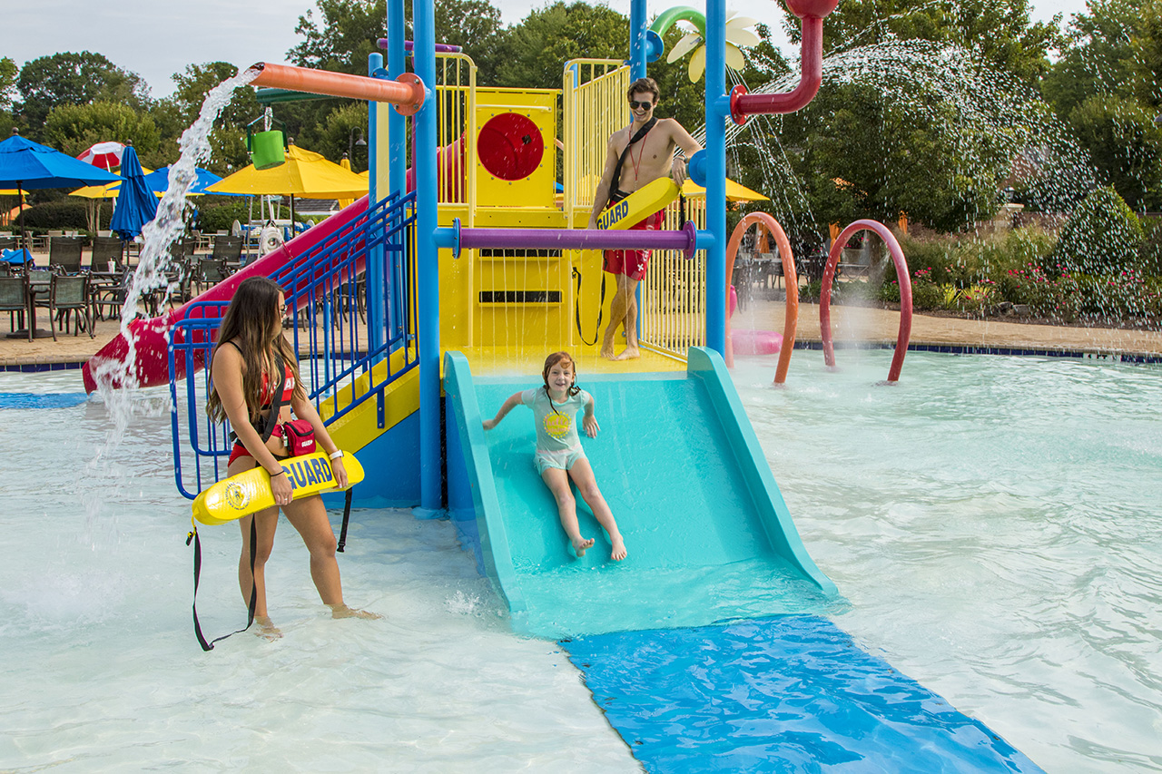 Pool Management Canton Pool Management Company United Pools